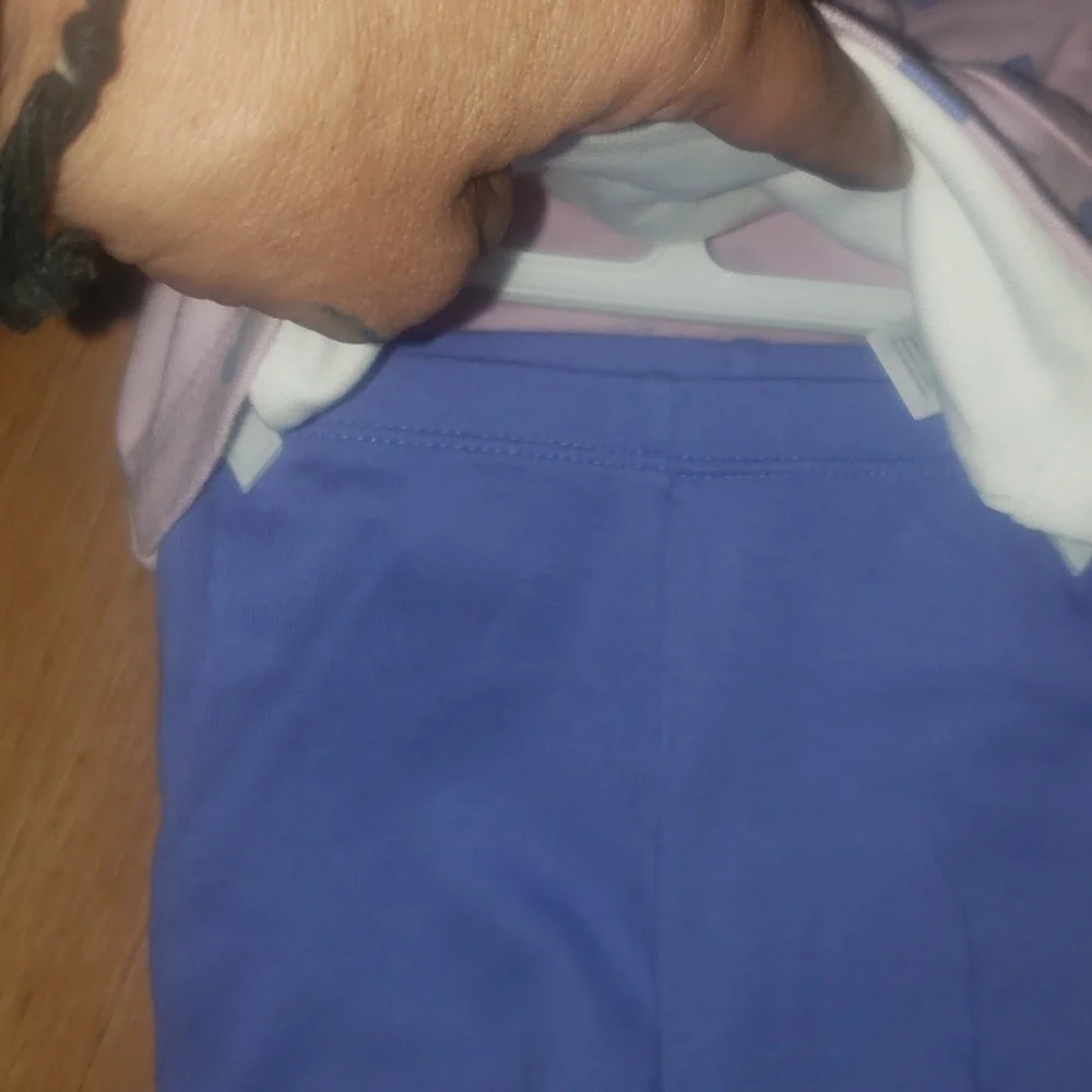 EUC Carters baby 3 nth set says very very adorable! - Picture 2 of 4